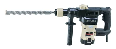 Rotary Hammer
