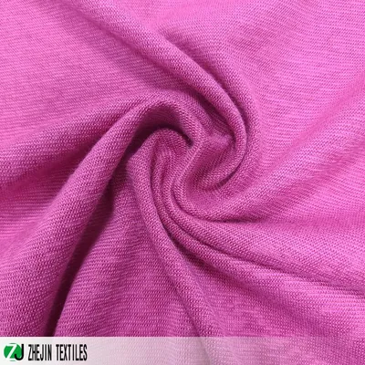 R/T Rayon Doris Spandex 1*1 Rib