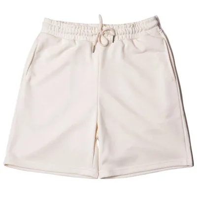 280 GSM Custom Logo French Terry Summer Outdoor Training Men Cotton Shorts