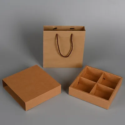 Custom Luxury Paper Packaging Box