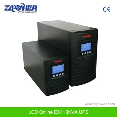 High Frequency UPS Power Supply