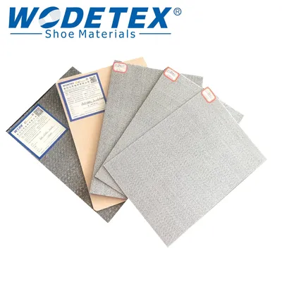 Anti-Static Insole Board for Shoe Insole Material
