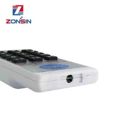 Handheld 125kHz-13.56MHz 9 Frequecny RFID Duplicator/Copier Writer