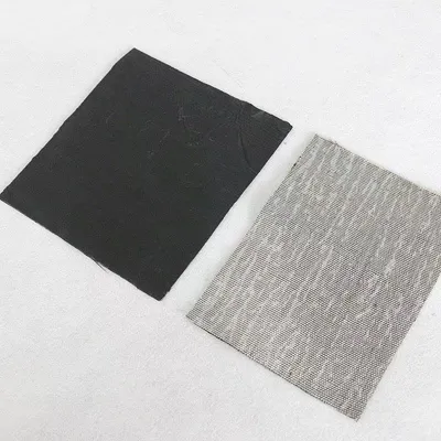 High-Strength Self-Adhesive Crack-Resistant Tape