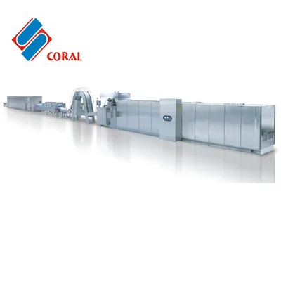 Brilliant Automated Cream Mixer (inculde automatic transfer function)