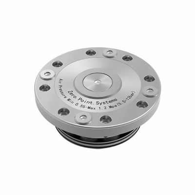 Hot Selling Quick Changer High Accuracy Zero Point Positioning Fixture