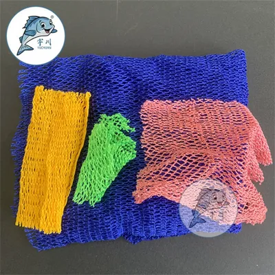 High Strength Knotted Soft Nylon Multifilament Fishing Net Fishnet for Sale Fishing Nets on Sale