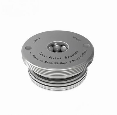 Attractive Price Quick Changer High Accuracy Zero Point Positioning