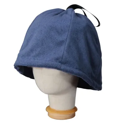 Sauna Hat Towel Sauna Hat Sauna Bathrobe