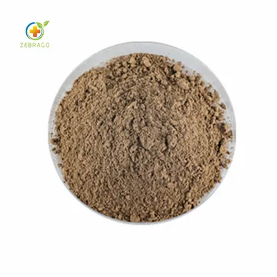 Natural Indian Buead Extract Poria Cocos Polysaccharides