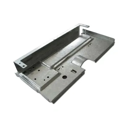 Custom Deep Drawing Stainless Steel Aluminum Weld Servic Metal Bend Sheet Metal Fabrication Laser Cutting Stamping Parts