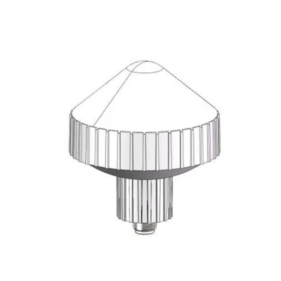 Premium Gnss Active Antenna with ABS Radome for 1561-1602MHz