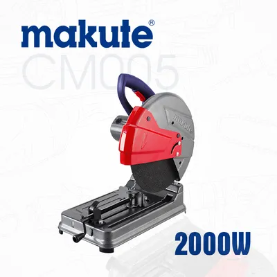 Cutting Steel Tools 355mm Saw Blade Angle-Cutting Cut off Machine