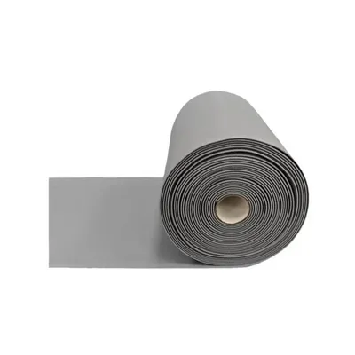 Thermal Insulation & Flame Retardant Silicone Foam Sheet for EV Battery Pads