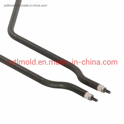 Hot Runner Accessories High Density Heater