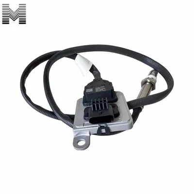 Automotive Nox Sensor Nitrogen Oxygen Sensor Compatible