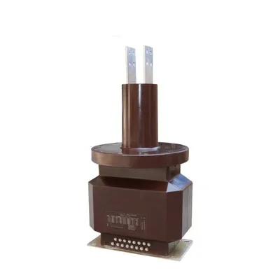 Lzzbj4-35 Factory Direct Sales Indoor High Voltage Current Transformer New Genuine Warranty