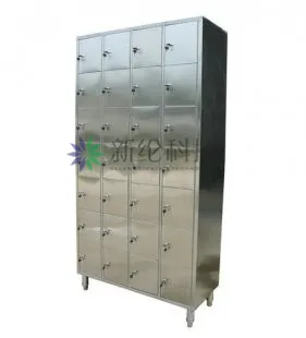 Stainless Steel Cabinet for Cleanroom Use for Cleanroom Storage