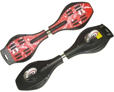 Wave Board