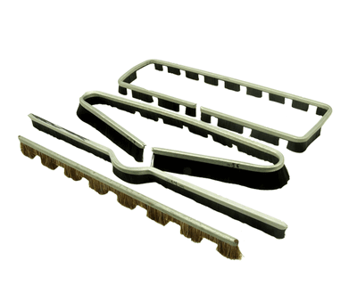 Cleaner Brush