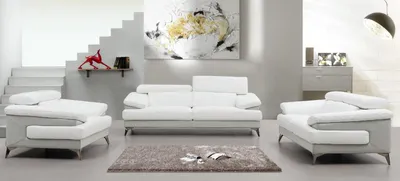 Full Grain High Quality Italian Leather Leather Split Saj-1841 Color Cat. 3 4020 White Cat. 3 7376 Grey on Sale Till Jun-30