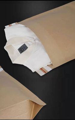 Kraft Courier Bag Machine, Mailer\Mailing Bag Machine, Cushion Pad Bag Machine, Flipkart Envelope Making Machine