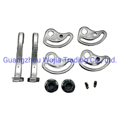 Alignment Caster Kit Camber Adjusting Kit K100159 for Cadillac / Chevrolet