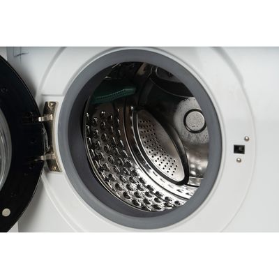 9 Kg Full Automatic Washer and Dryer Machine