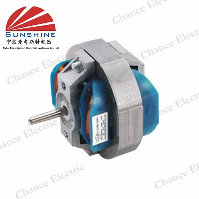 Shade Pole Motor