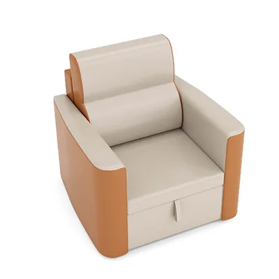 Versatile Medical Recliner Chair for Patient Comfort and Care