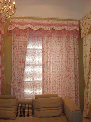 Curtain (ZXC008)