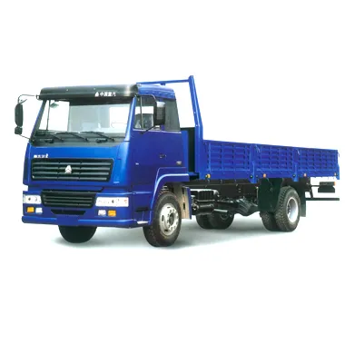 Cargo Truck