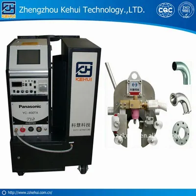 Saving Energy Inverter TIG Automatic TIG Welding Machine