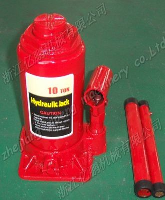 Hydraulic Jack E0210-1