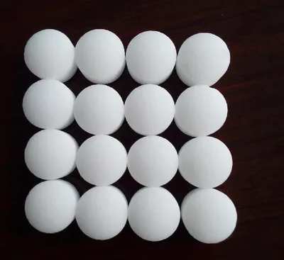 Tablet Salt, Nacl 99.9%, Sodium Chloride, Water Softener