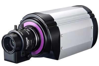 WDR Camera (EM-936AD)