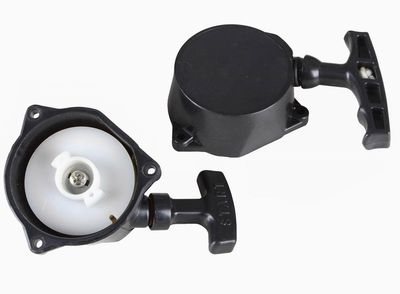 Starter Assy / Pull Starter (P-29)