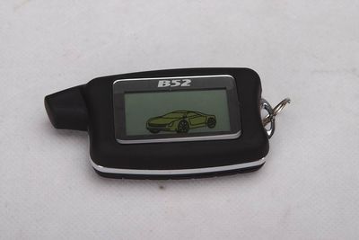 CCC & CE Remote Control (FD261)