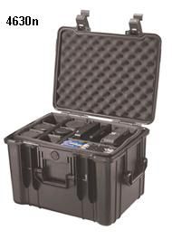 Waterproof Hard Case PC-4630