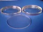 Crookes Optical Lens