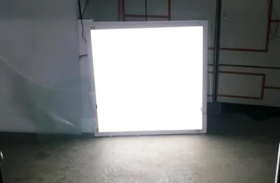 Ceiling Light/Light Diffusion Panel/Sheet
