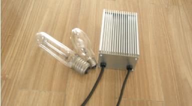 Electronic Ballast for HPS/MH250EB
