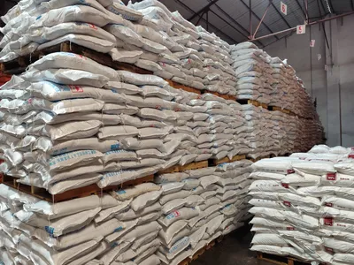 High-Quality Polyaluminium Chloride for Water Treatment