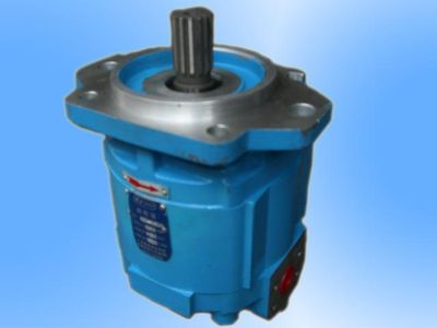 Gear Pump (GSA3100)