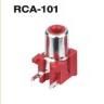 AV Socket (RCA-101)