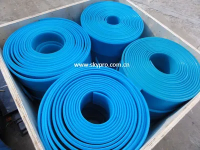 PU Skirt Board