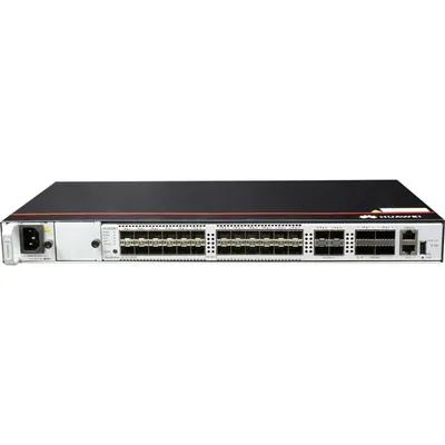 Cloudengine S6730-H28y4c: Unmatched Performance for Data-Centric Network Switch
