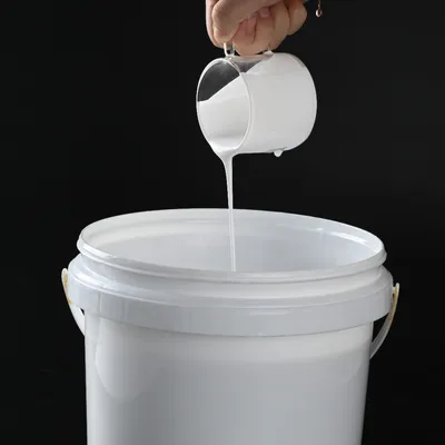 Water-Based PU Dispersion Adhesive for Vacuum Forming