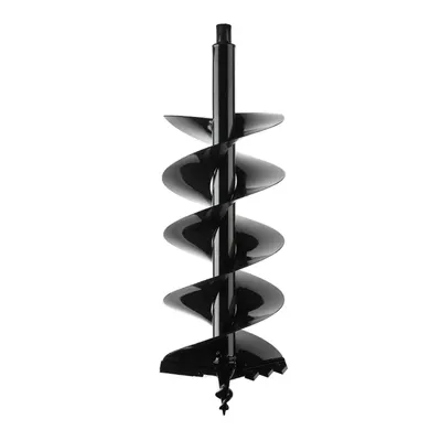 Earth Auger Drill Bit