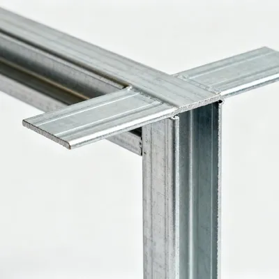 Fast Delivery Steel Keel for Tight Project Deadlines